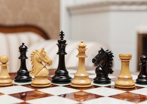 Georgia to host chess tournament dedicated to memory of Heydar Aliyev