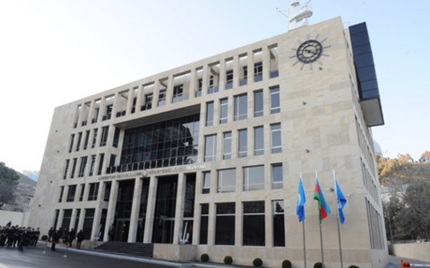 Замначальника ГМАА: В Азербайджане ведется усиленная борьба против коррупции
