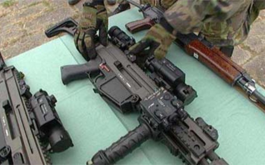 СМИ: Террористы ИГ пытаются купить оружие в Чехии