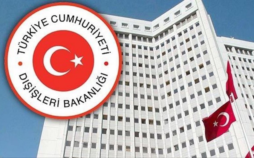 ​Ответственные лица МИД Турции прокомментировали напряженность в турецко- российских отношениях