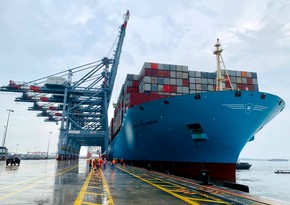 Порт Роттердама объявил о прекращении контейнерных перевозок в Россию и из нее