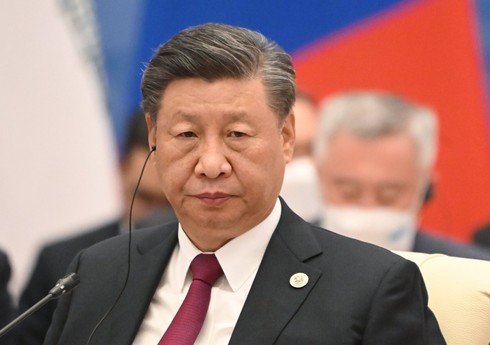 МИД КНР: Си Цзиньпин 5-10 мая посетит с визитом Францию, Сербию и Венгрию