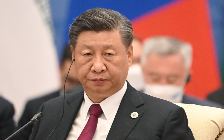 China's Xi to visit France, Serbia and Hungary May 5-10
