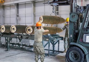 Boeing wins $7B to provide bombs to Ukraine, US allies and JDAMs to Israel