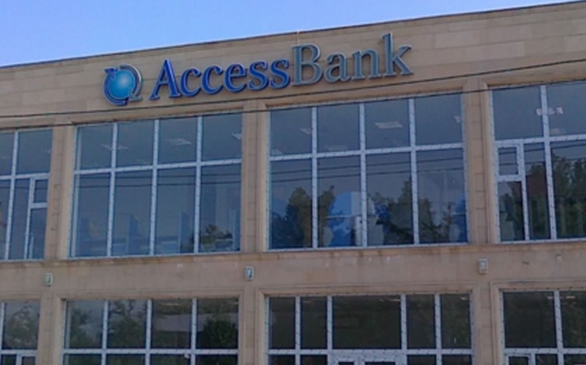 ​Fitch Ratings AccessBankın reytinqini BBВ- səviyyəsində təsdiqləyib