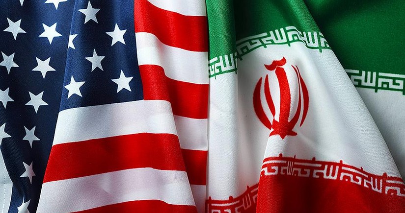 ABŞ və İran vasitəçilər yolu ilə Yaxın Şərqlə bağlı danışıqlar aparıb