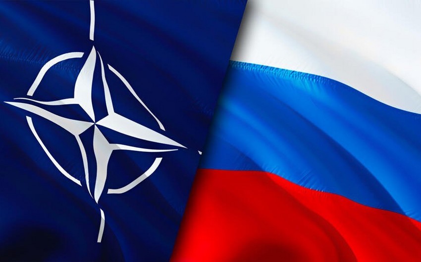 Russia-NATO: Another round of large-scale confrontation?