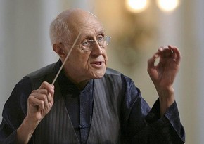 Poland to celebrate 90th anniversary of Mstislav Rostropovich