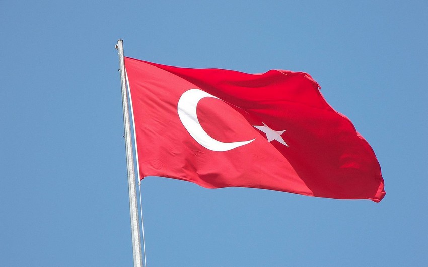 Турция прекратила авиасообщение с зарубежными странами