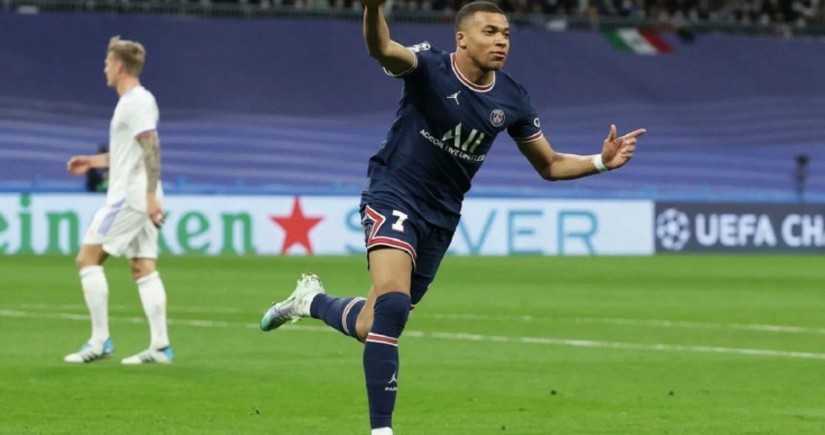 Mbappe wants Argentine players to be dismantled from PSG