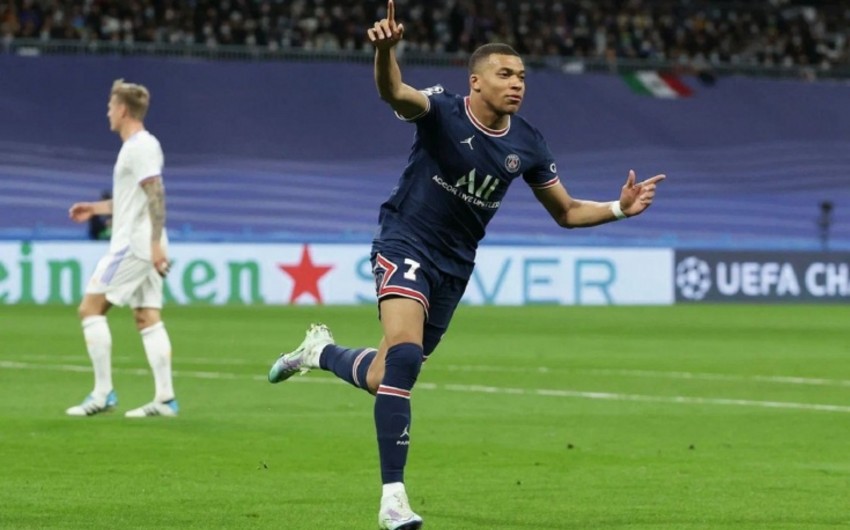Mbappe wants Argentine players to be dismantled from PSG