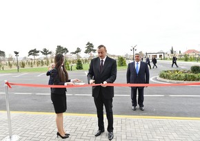 Four more Olympic complexes to be built in Azerbaijan