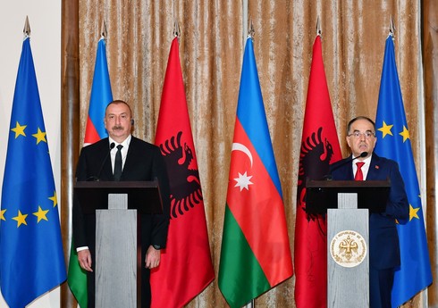 Азербайджан и Албания могут подписать новые соглашения в области культуры