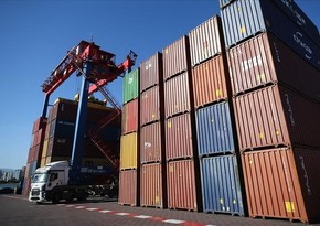 Экспорт Турции в мае достиг рекордных показателей