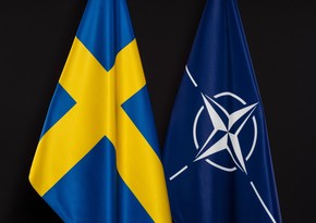 Sweden passes decision to apply for NATO membership 