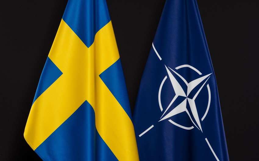 İsveç parlamenti NATO-ya üzvlüklə bağlı təhlil hesabatını açıqlayıb