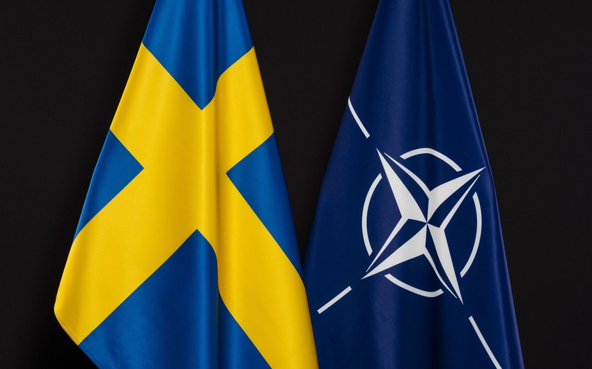 Sweden to apply for NATO membership on May 17