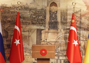 Новая четырехсторонняя встреча по зерновому вопросу пройдет в Стамбуле 22 июля