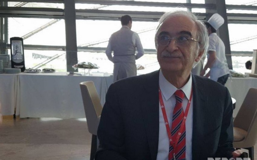 Polad Bulbuloglu: Today, UNESCO needs a resolute person who can offer new ideas