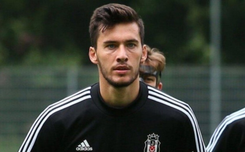 “Zenit” “Beşiktaşın” hücumçusunu transfer etmək istəyir