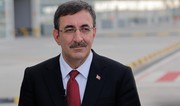 Turkish vice-president congratulates Ilham Aliyev on YAP’s electoral victory