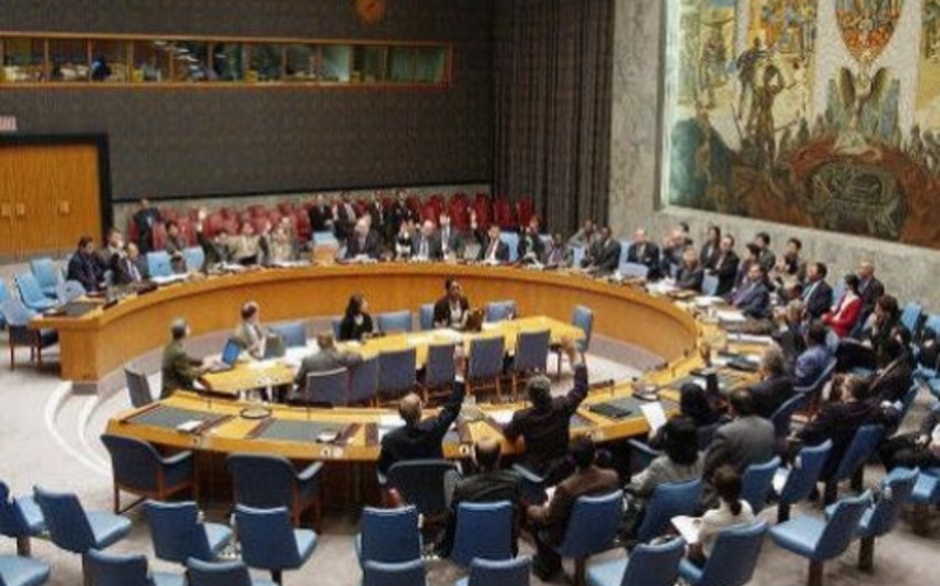 ​ООН рассмотрит резолюцию об эмбарго на поставки оружия в Йемен