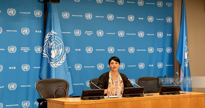 UN clarifies fate of several missing Azerbaijanis captured by Armenia