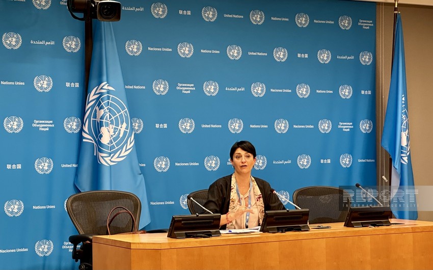 UN clarifies fate of several missing Azerbaijanis captured by Armenia