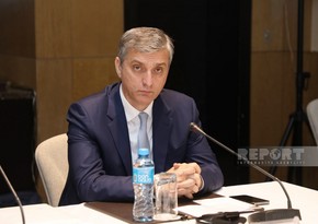 Гюльмамедов: 42% финансово-контрольных мероприятий в прошлом году Счетная палата провела впервые