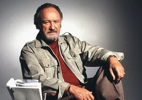 Gene Hackman and his wife found dead at their home