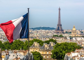 Франция предоставит Украине помощь в размере 300 млн долларов