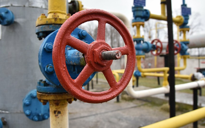 EC rep: Too early to assess Kyiv’s decision to ban gas transit from Russia