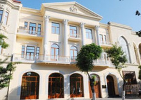 Azerbaijani young composers' music plenum to be held