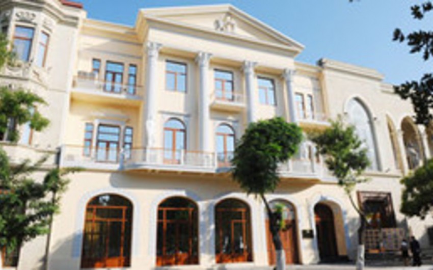 Azerbaijani young composers' music plenum to be held