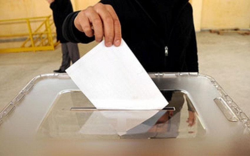 В России в день выборов будут работать 95 836 избирательных участков