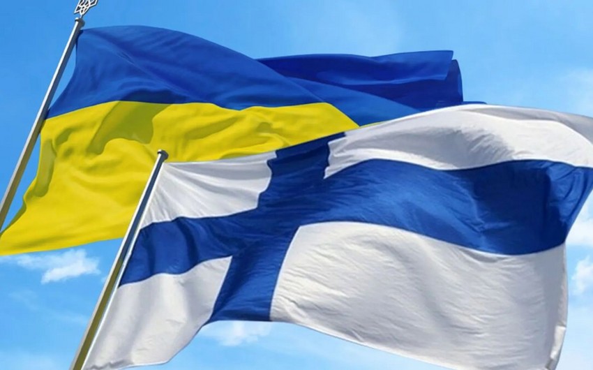 Финляндия выделила 5 млн евро на восстановление энергосистемы Украины