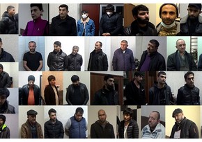 В Азербайджане за незаконный оборот наркотиков арестованы 38 человек