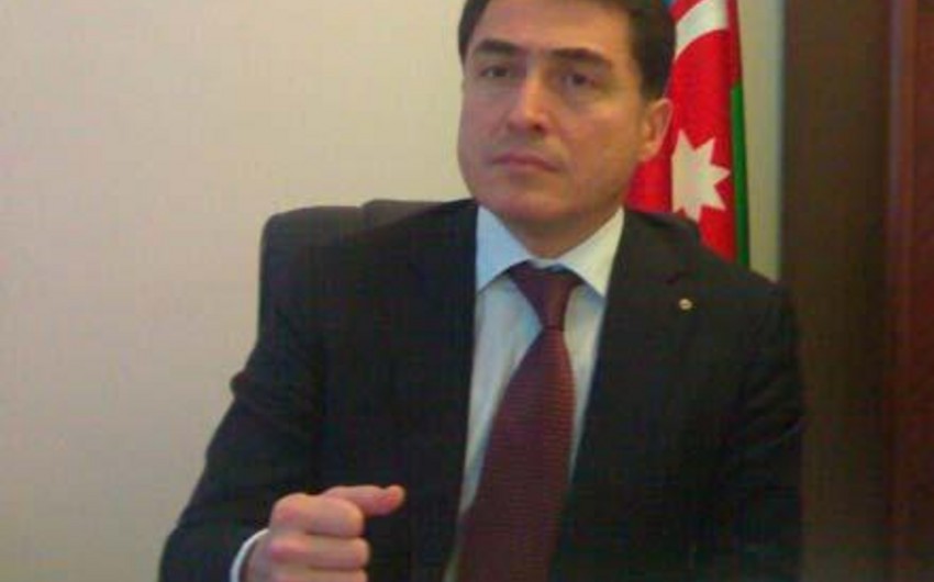 ​Председатель комитета: Армянское лобби сотрудничает с радикальной оппозицией Азербайджана