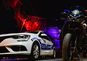 İstanbulda sosial şəbəkələrdə insanları qanunsuz aksiyaya çağıran 138 şübhəli saxlanılıb