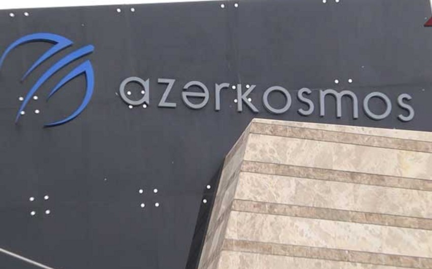 'Azerkosmos' signs contract with 'Airanespace' of France