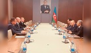 Azerbaijan, Belarus MFAs discuss regional security