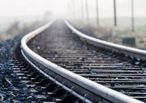 Россия собирается построить железную дорогу в Китай
