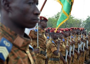 Военные в Буркина-Фасо объявили о захвате власти в стране