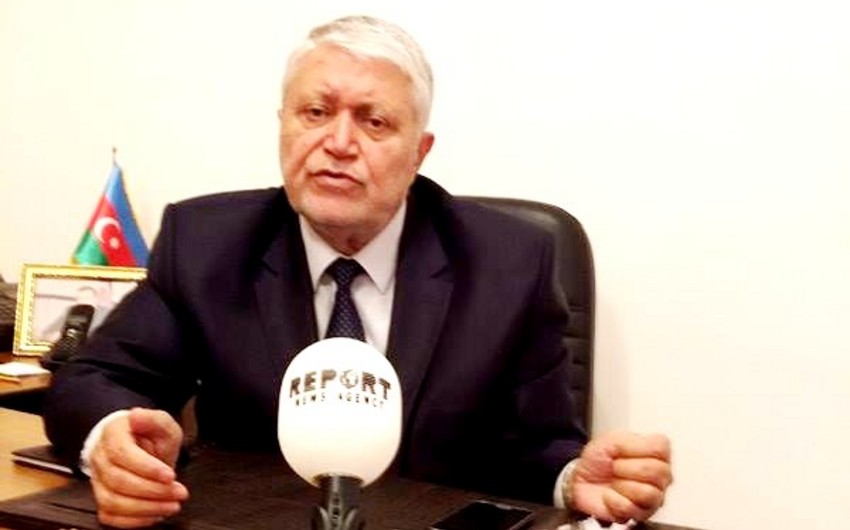 CMO ​Deputy Chairman: Nardaran events don't match Azerbaijan