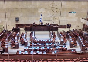 Knesset adopts law banning UNRWA in Israel