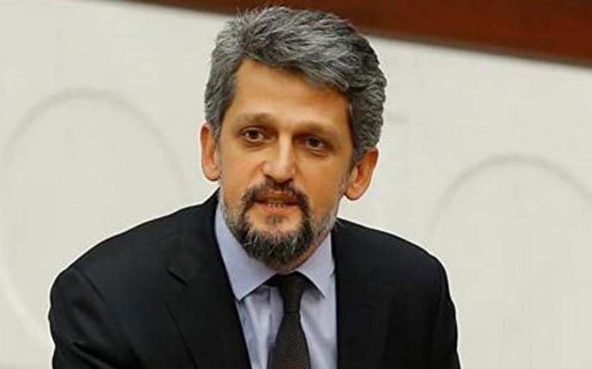 Turkish parliament member urges peacemaking between Azerbaijan and Armenia