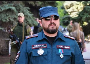 Украинская разведка: ФСБ арестовала главу МВД ЛНР на фоне неудач на фронте 