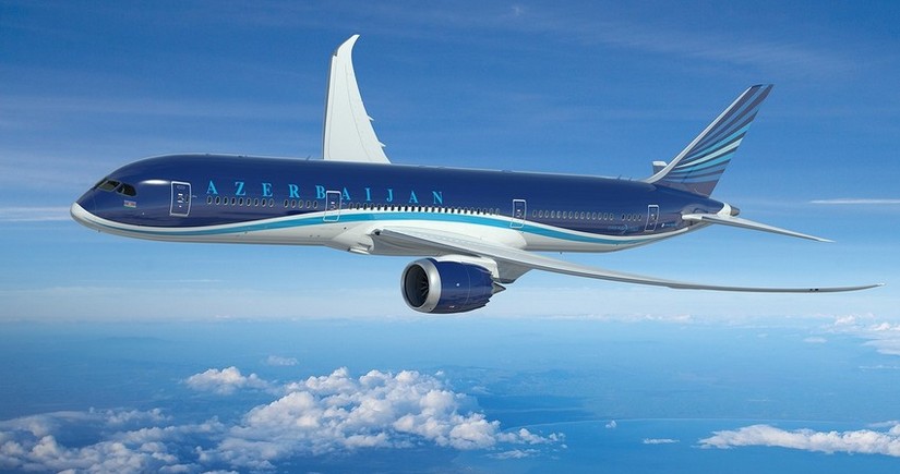 Азербайджан возобновил поставки авиатоплива из двух стран