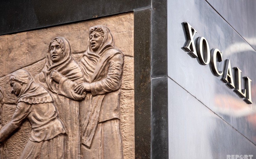 Townhall: США должны признать Ходжалинскую резню актом геноцида