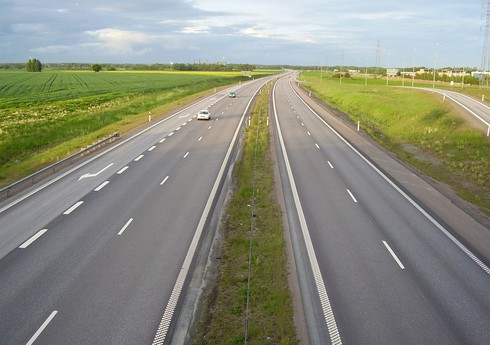 Планируется строительство новой автомагистрали Баку-Сумгайыт